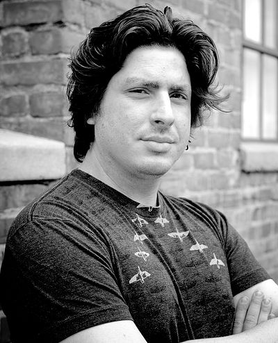 Jacob Lindauer
